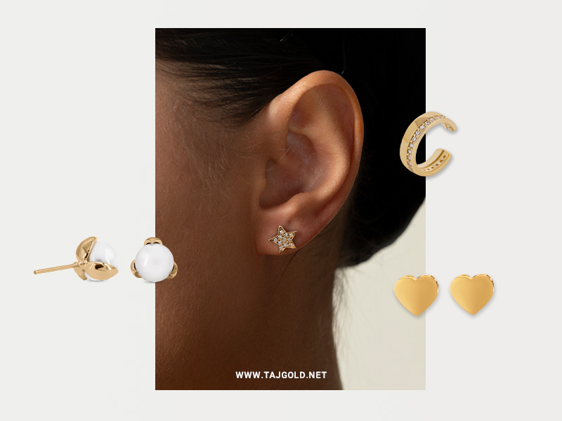 بهترین گوشواره با بودجه بالاتر